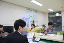 나주소방서, 한발 다가가는 민원 서비스 제공