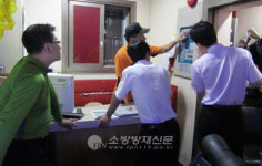 호수소방기구공업사 | 인천계양소방서, 소방활동 자료조사 및 정보카드 일제정비 추진