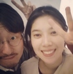 박준우, 복면가왕 배다해와 친분 인증샷…다정한 연인 포스 물씬