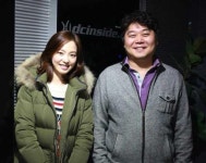 이지성과 결혼 차유람, 디시 사장 김유식과 인증샷? 본인 인증합니다