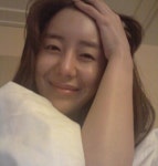 결혼 윤정희 과거 인터뷰, 백마 탄 왕자 아닌 운명적인 사랑 믿는다