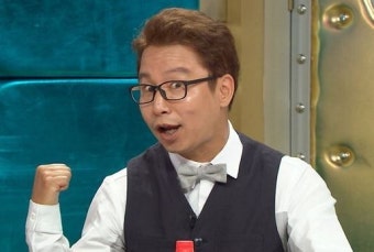 라디오스타 심현섭, 개콘 떠난 이유는? 