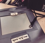 쇼미더머니4 블랙넛, 최근 심쿵한 이유 보니 정자로 성함 쓰세요