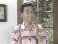 김영만, TV유치원 하나 둘 셋 하차 사유 고백 제작비 줄어들면서...