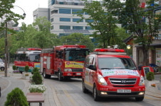 계양소방서, 도시형 생활주택 출동장애지역 집중 관리