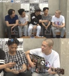 표절 논란 혁오, 아프리카TV BJ대도서관 방송 출연 모습 화제