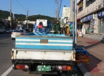 보령소방서, 소화전 주변 불법 주ㆍ정차 단속 강화