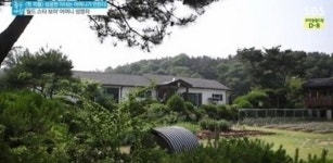 히든싱어4 보아, 방송서 공개한 전원주택 집 넓은 마당에 텃밭까지...