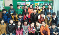 장산초등학교, ‘제15회 불조심어린이 마당’ 대상 차지
