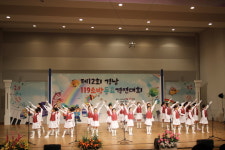 고성소방서, 고성초ㆍ샛별어린이집 119 소방동요대회 금상 수상