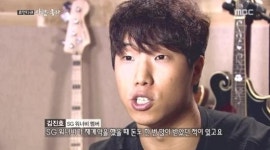 히든싱어 SG워너비 김진호 수입 언급, 과거 3년째 없지만 삶 행복해