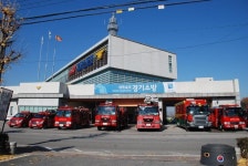 양주소방서, 겨울철 소방안전대책 추진