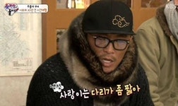 'UFC 서울' 추성훈, 야노 시호 언급 