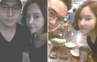 '이영돈 열애' 황정음, 과거 발언 