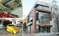 대구 송현119안전센터 신청사 이전 완료