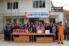 양산소방서, 주택소방시설 설치 촉진 종합대책 추진