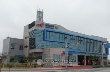 김제소방서, 기초소방시설 기증창구 연중 운영