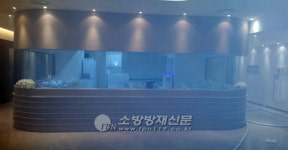용인 산후조리원 화재… 인명 피해 없어