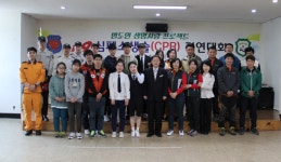 보성소방서, 심폐소생술 경연대회 개최