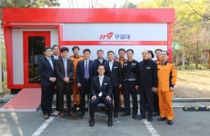 대구수성소방서, ‘119구급대 감염관리실’ 운영