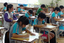 김해동부소방서, 제16회 불조심 어린이 마당 참가학급 모집