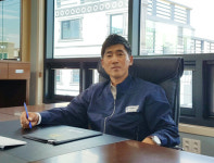 [인터뷰] (주)유인엔지니어링 류훈희 대표이사