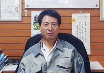 [인터뷰] (주)세종이십일 임건태 대표