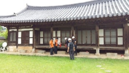 순천 승주119, 문화재 합동소방훈련
