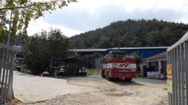 보성 도양119, 축사 화재예방 계도 나서