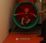 강북소방서, 하은어린이집 안전체험교육