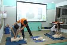 도봉소방서, 소규모공연장 관계자 소방안전교육