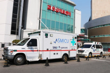 ‘중증응급환자 공공이송 서비스’ 서울 전역 확대