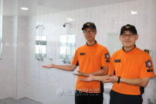 횡성소방서, 의무소방대원 병영개선 프로그램 3탄!!