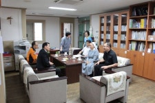 소방서장이 화재취약대상 중점적으로 챙긴다!