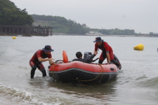 인천중부소방서, 119시민수상구조대 운영 종료