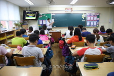 양산소방서, 황산초ㆍ성산초 불조심 어린이마당 학습 지도 방문