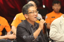서초소방서, 강남순환도로 재난대응활동 검토 회의
