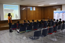 부평소방서, 소ㆍ소ㆍ심 체험… 안전을 함께 배워요!