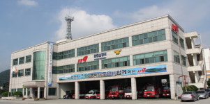 순천소방서, 비상구 폐쇄 등 불법행위 신고센터 운영