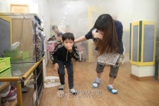 도봉소방서, 안전배움터 서원어린이집 소방안전교육