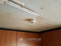 성주군 선남면 일반주택, 단독경보형감지기로 화재 발생 막아