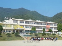충주소방서, 앙성중 공공기관 합동소방훈련