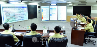 산림청, 3년 연속 산사태 인명 피해 없는 해 달성