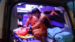 광양소방서, 새내기 소방공무원 새로운 시작