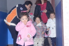 종로소방서, 예린어린이집 소방안전교육