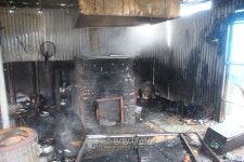 화성 남양읍 창고 화재… 2천만원 피해