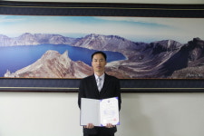 순천소방서, 국민안전처 장관 표창