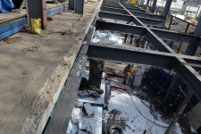 남양주 화도읍 자동차 공업사 화재