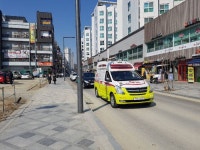 세종소방서, 소방차 진입곤란지역 일제조사