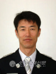 (주)정진홈푸드 장흥소방서점 | 횡성소방서 정진화 소방위, 깍지 낀 두손으로 소중한 생명 구해